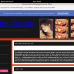 Real Ambertorrido Accounts