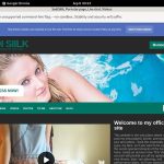 SadiSiilk Video Download