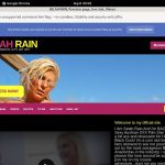 Selahrain.modelcentro.com With No Credit Card