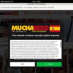 Sexo Mucho Discount Membership