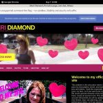 SheriDiamond Full Episode