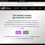 Silversluts Coupon Discount