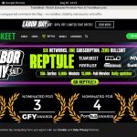 Skeet Team Login Codes