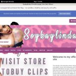 Soykaylinda Epoch Payment