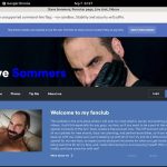 Steve Sommers Mobile Porn