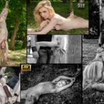 Subspace Land Lesbian