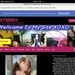 SxySindy Rocketpay
