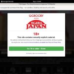 TGirl Japan Real Accounts