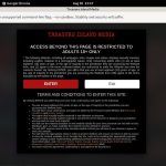 TIMFuck Payment Page