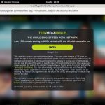 Teenmegaworld Mp4