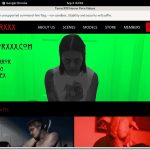 Terrorxxx.com Trial Deal