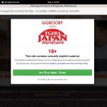 Tgirljapanhardcore.com Order