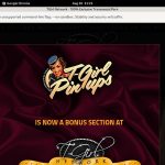 Tgirlpinups.com Trailer
