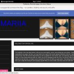 TiaMariia Sign Up TiaMariia Sign Up