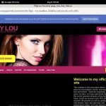TillyLou Android