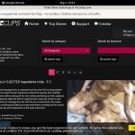 Toilet Slaves Scatolo Discount Members Toilet Slaves Scatolo Discount Members