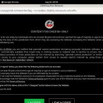 Trial Account CJXXX