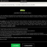 Twink Boys Party Paypal Option