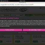 User Pass Pinadeluxe