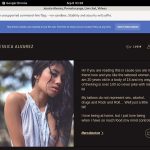 Using Paypal Chanelvip.modelcentro.com