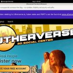 Utherverse With Trial