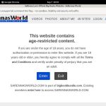 Video SaRennas World Free