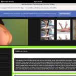 Violetandsteven Free Access