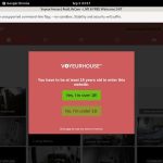Voyeur House Account Free