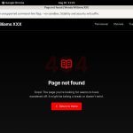 Wendywilliamsxxx.com Hack Account