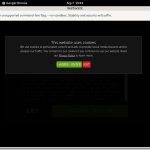 Will Tile Hacked Accounts