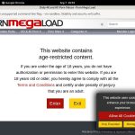 Working Porn Mega Load Pass