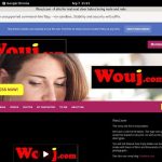 WouJ Logins
