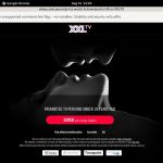 XXL Tv Gay Sex