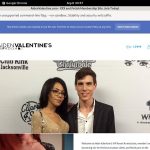 Xxxvalentine.com Epoch Paypal