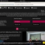 Yezzclips.com Con