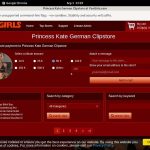 Yoogirls.com Gallaries