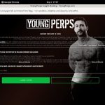 Young Perps Member Review