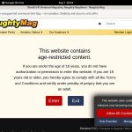 ?sex Naughty Mag