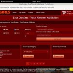 Yoogirls.com Porn Clips