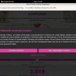 Get Free Joana Rose Account