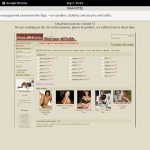 Omafotze.com Website Accounts
