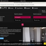 Premium Yezzclips.com Passwords
